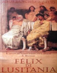 Portada de Félix de Lusitania