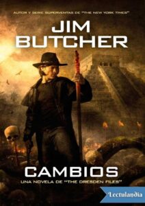 Portada de Cambios