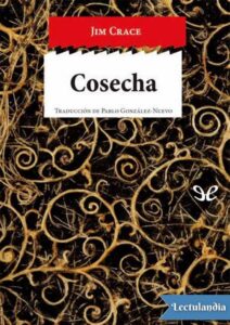 Portada de Cosecha