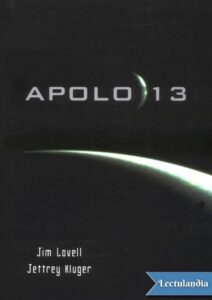 Portada de Apolo 13