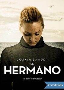 Portada de El hermano