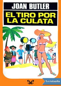 Portada de El tiro por la culata