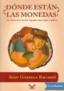 Portada de ¿Dónde están las monedas?