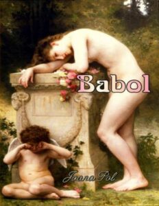 Portada de Babol