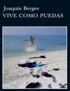Portada de Vive como puedas