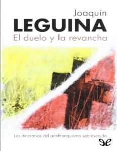 Portada de El duelo y la revancha