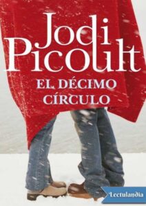 Portada de El décimo círculo