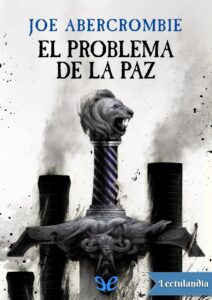 Portada de El problema de la paz