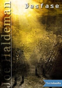 Portada de Desfase