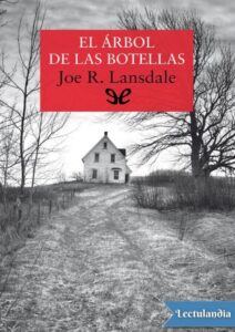 Portada de El árbol de las botellas
