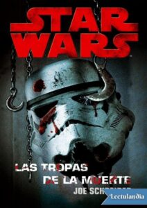 Portada de Las tropas de la muerte