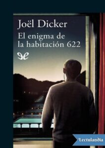 Portada de El enigma de la habitación 622