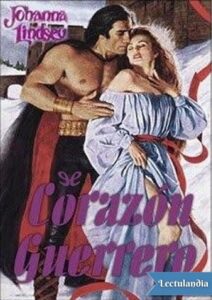 Portada de Corazón guerrero