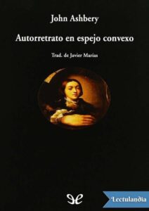 Portada de Autorretrato en espejo convexo