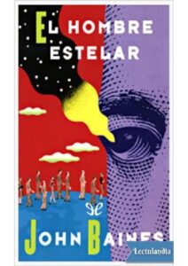 Portada de El hombre estelar