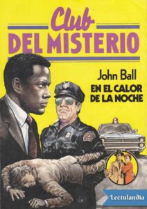 Portada de En el calor de la noche