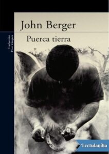 Portada de De sus fatigas. Puerca tierra