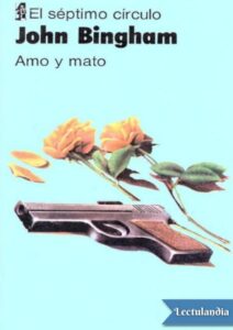 Portada de Amo y mato