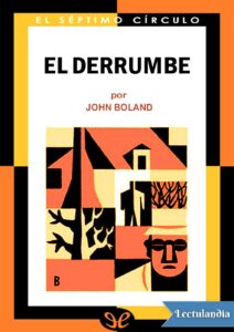 Portada de El derrumbe