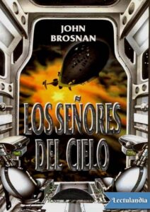 Portada de Los Señores del Cielo