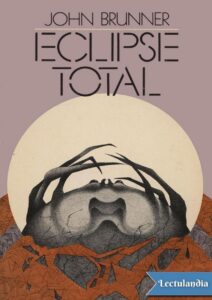 Portada de Eclipse total