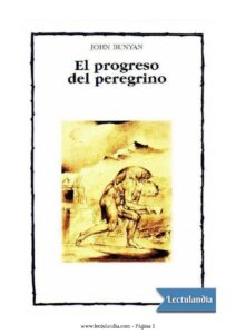 Portada de El progreso del peregrino