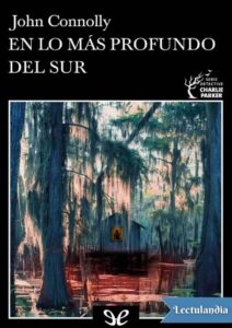 Portada de En lo más profundo del sur