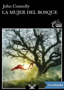 Portada de La mujer del bosque