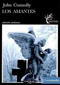 Portada de Los amantes