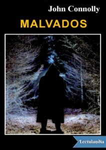 Portada de Malvados