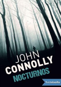 Portada de Nocturnos