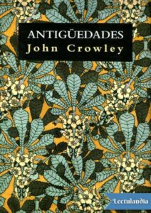 Portada de Antigüedades