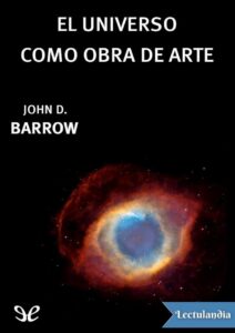 Portada de El Universo como obra de arte