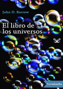 Portada de El libro de los universos