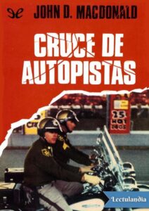 Portada de Cruce de autopistas