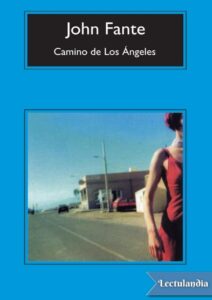 Portada de Camino de Los Ángeles