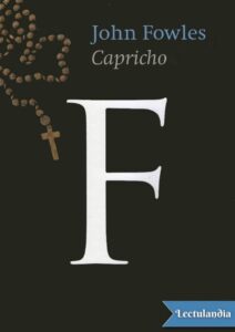 Portada de Capricho