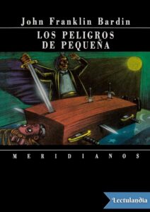 Portada de Los peligros de Pequeña