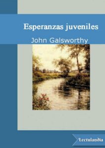 Portada de Esperanzas juveniles