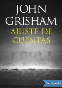Portada de Ajuste de cuentas