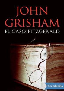 Portada de El caso Fitzgerald