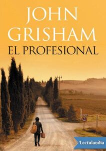 Portada de El profesional
