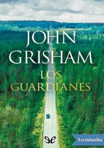 Portada de Los Guardianes