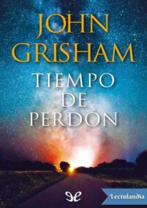 Portada de Tiempo de perdón