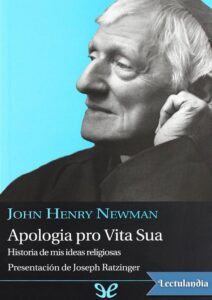 Portada de Apologia pro vita sua