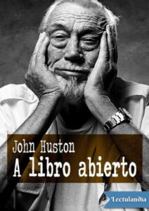 Portada de A libro abierto