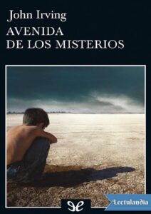 Portada de Avenida de los Misterios