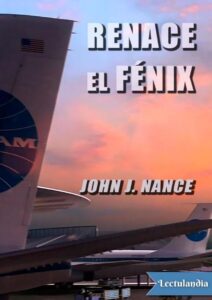 Portada de Renace el fénix