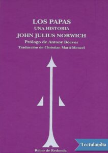 Portada de Los Papas