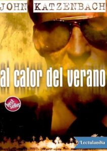 Portada de Al calor del verano